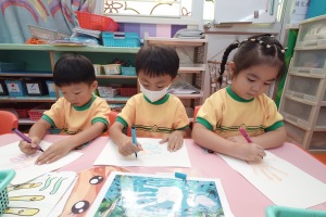 25-26 K2 圖工 ART WORK