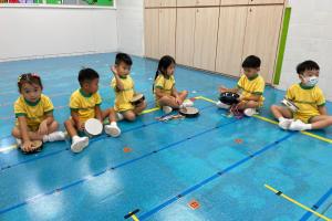 25-26 K2 音樂遊戲 MUSIC ACTIVITY