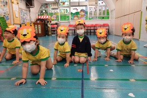 JULY7-9,2025兒童聖經班[CHILDREN BIBLE STUDY CLASS]