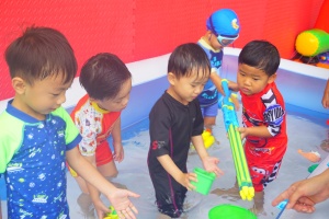 JUNE 10-13,2025水上嘉年華[WATER CARNIVAL]