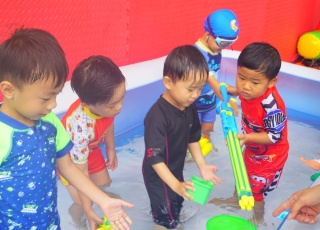 JUNE 10-13,2025水上嘉年華[WATER CARNIVAL]