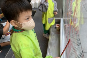 K1(2) December 15, 2023 K1參觀香港兒童探索博物館 K1 VISITING HONG KONG CHILDREN'S DISCOVERY MUSEUM