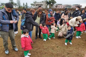 N1(3)&K1(3)&K2(3) March 2, 2024 親子旅行-- 錦田鄉村俱樂部 PARENT-CHILD PICNIC--KAM TIN COUNTRY CLUB